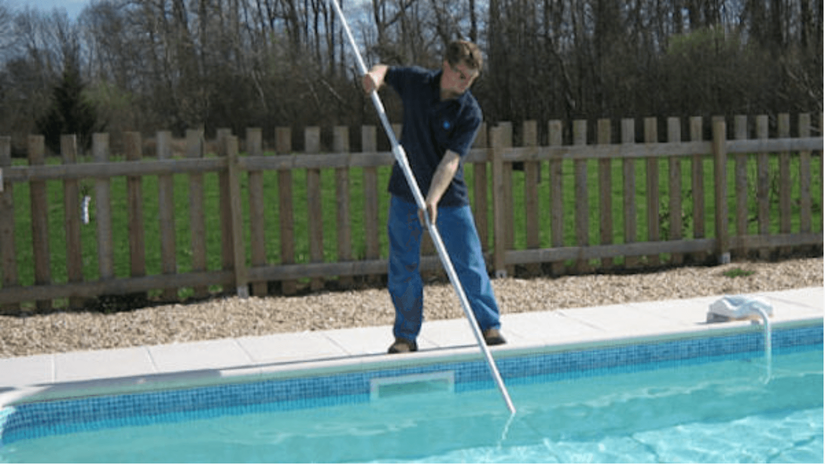 Best Commercial Pool Repair Services in Plano