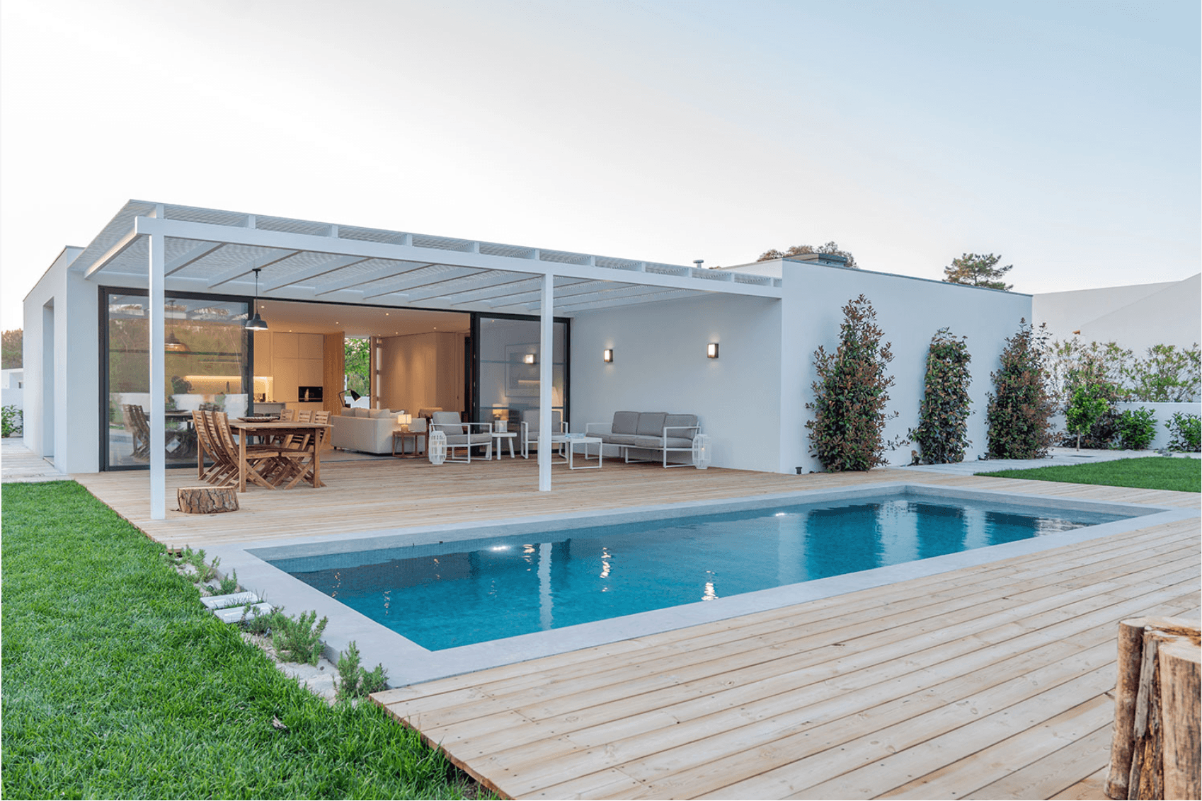 McKinney TX Weekly Pool Maintenance