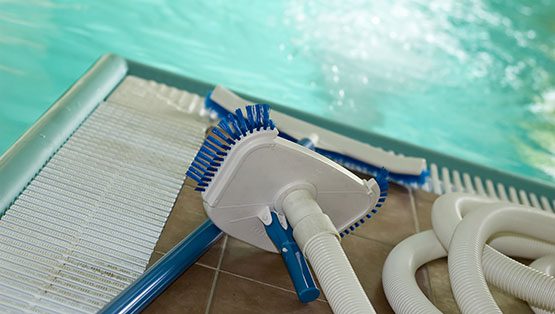 Cleaning And Pool Services