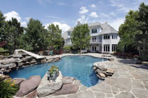 Pool Remodeling Service Allen