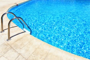Commercial Pool Service