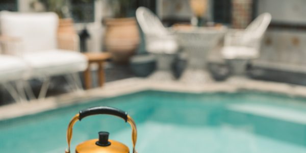 When is the right time to open your McKinney TX pool?