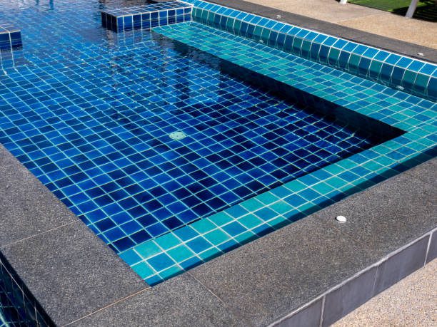 pool repair mckinney